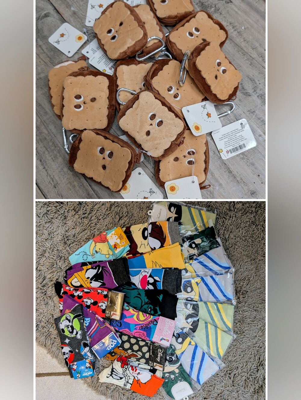 🎉MINI BAG GAME🎉 - Picture 6 of 6